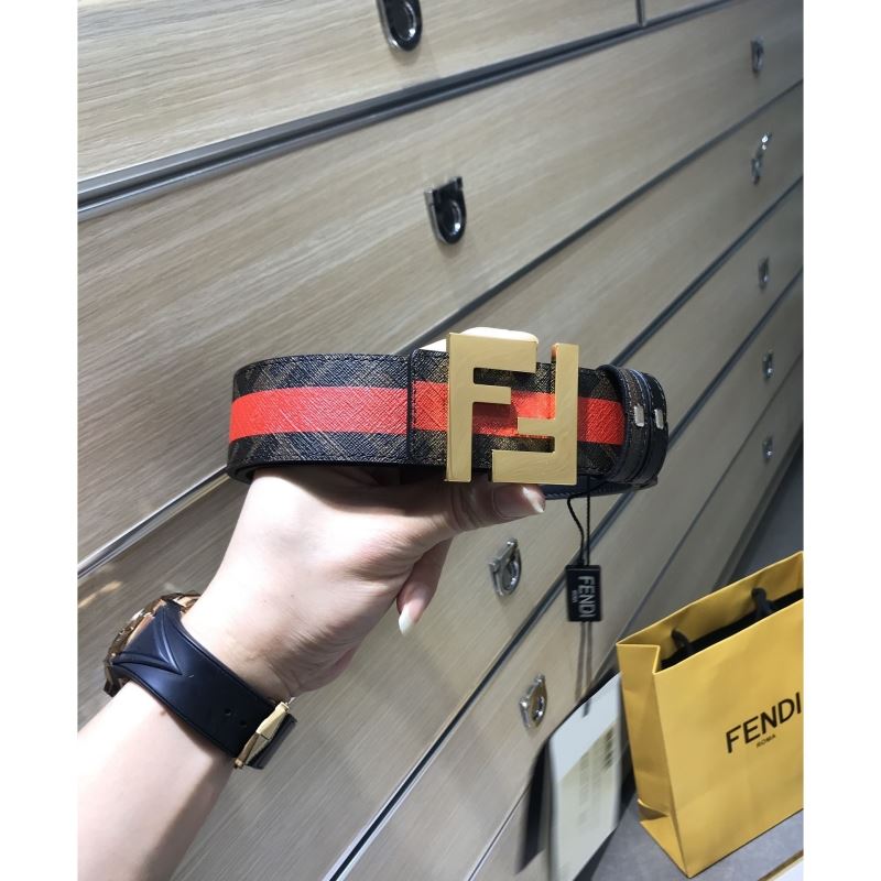 F**di belts